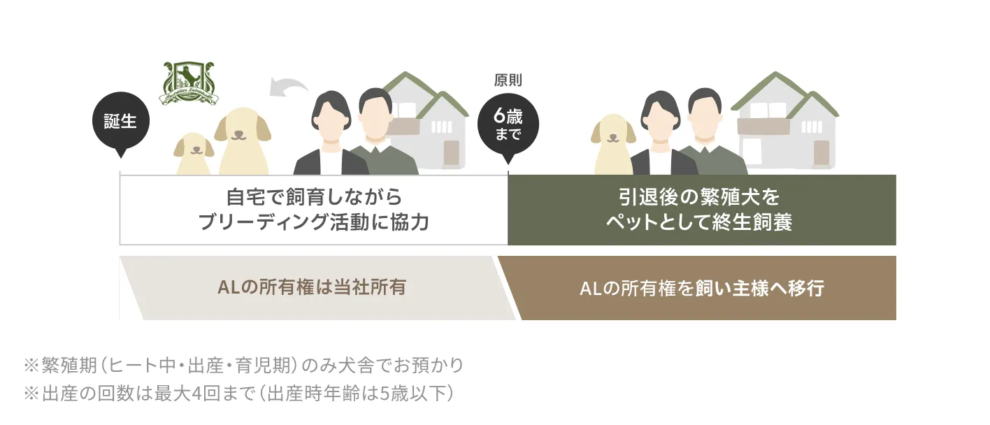 FCHシステムの図