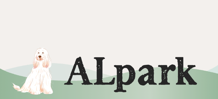 ALPark-オーストラリアン・ラブラドゥードルとの暮らしや飼い方を紹介する情報サイト（株式会社レイクウッズガーデン運営）